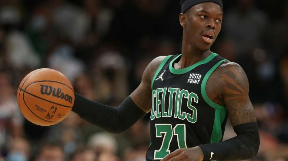 Schr&ouml;der und Theis tauschen NBA-Teams: "Das hilft uns"