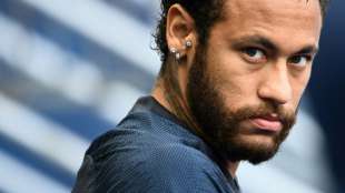 Staatsanwaltschaft ermittelt gegen Neymar nach Gerüchten über geplante Mega-Party