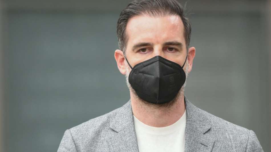 Gericht: Urteil im Metzelder-Prozess rechtskräftig