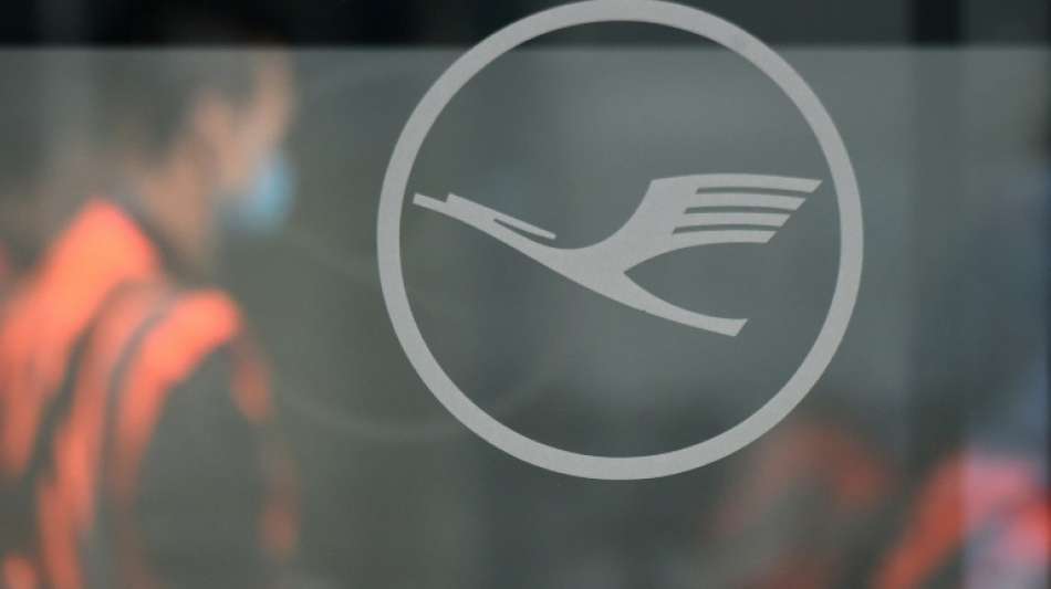 Lufthansa verschärft Maskenpflicht