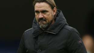 Ohne ein Spiel: Trainer Farke verl&auml;sst Krasnodar wieder