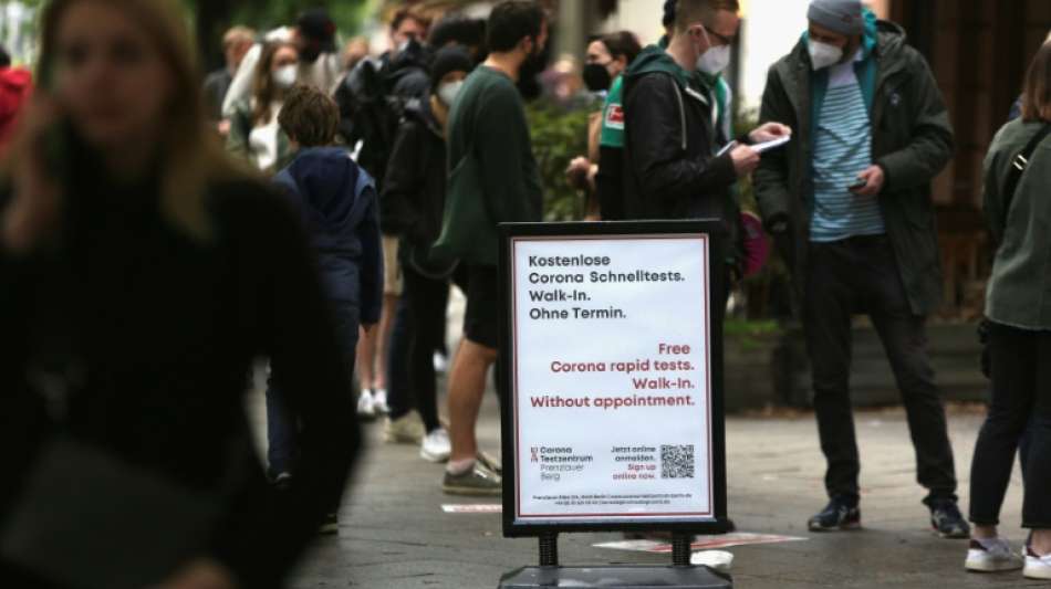 Spahn kündigt schärfere Kontrollen von Testcenter-Abrechnungen an