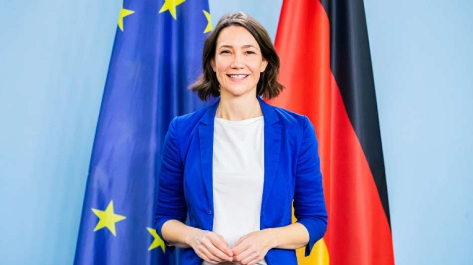 Bundesregierung will Werbeverbot f&uuml;r Abtreibung schnell abschaffen