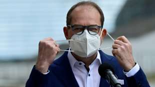 Dobrindt kann sich Fortsetzung der Koalition mit SPD vorstellen