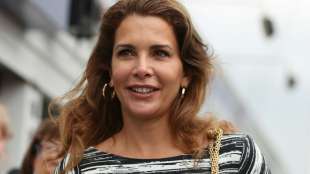 Prinzessin Haja von Jordanien beantragt Schutz vor Zwangsehe in Großbritannien