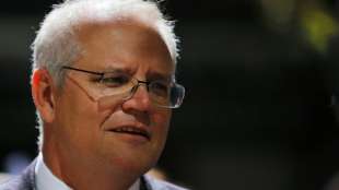 Australiens Premier entschuldigt sich f&uuml;r langsame Impfkampagne