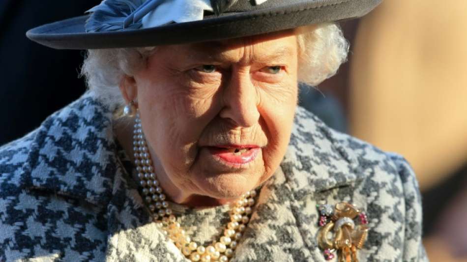 Scheibchenweise Herausgabe von Infos zum Zustand der Queen sorgt f&uuml;r Kritik