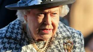 Scheibchenweise Herausgabe von Infos zum Zustand der Queen sorgt f&uuml;r Kritik