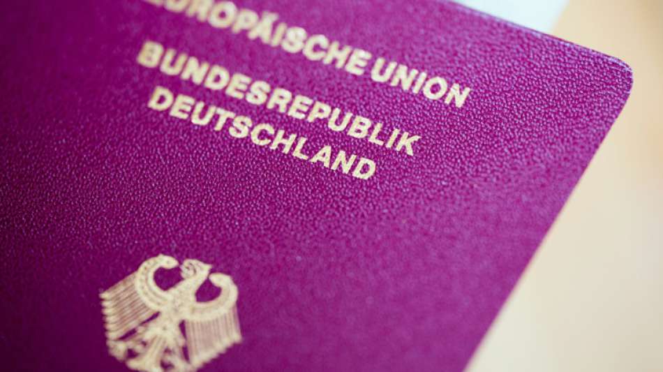 Nachkommen von NS-Verfolgten können leichter eingebürgert werden