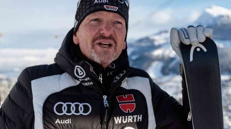 Nach Neureuther-Rücktritt: Auch Cheftrainer Berthold verlässt DSV
