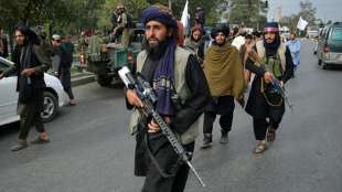 Maas: "Es f&uuml;hrt kein Weg an Gespr&auml;chen mit den Taliban vorbei"
