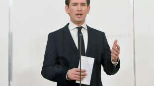 Österreich verlängert harten Lockdown für östliche Bundesländer