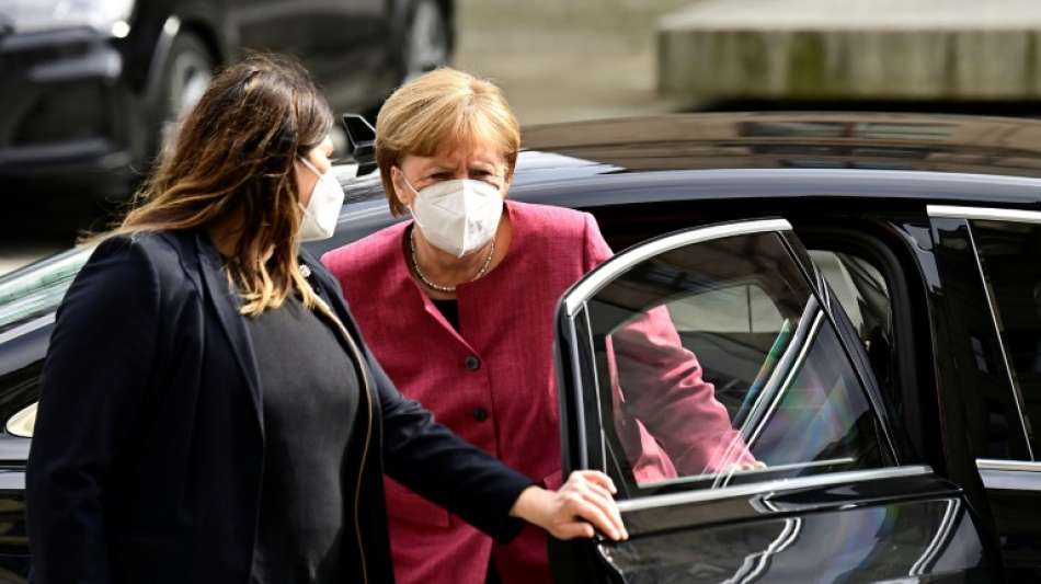 Fahrdienst des Bundestags tritt am Mittwoch in zweistündigen Warnstreik