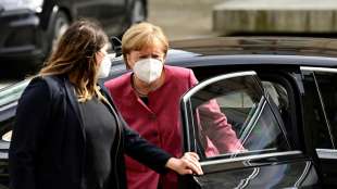 Fahrdienst des Bundestags tritt am Mittwoch in zweistündigen Warnstreik