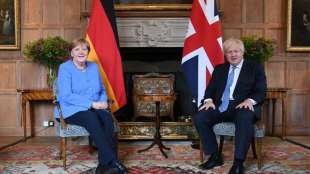 London und Berlin: Brauchen mehr Zusammenarbeit