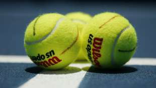 Tennis: ATP und WTA sagen Turniere in China ab
