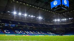 Schalke: Entscheidung über Zuschauer erst am Samstagmorgen
