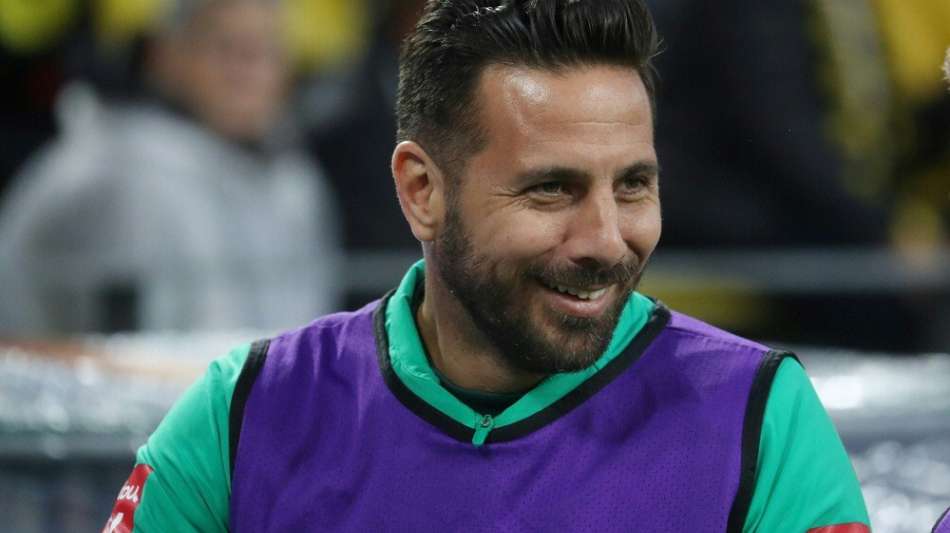 Pizarro vor Rückkehr nach München: "Immer noch Lust auf Fußball"