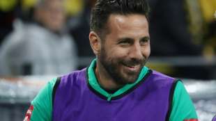 Pizarro vor Rückkehr nach München: "Immer noch Lust auf Fußball"