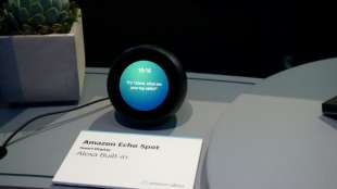 Amazon bringt digitalem Assistent Alexa das Vorlesen f&uuml;r Kinder bei