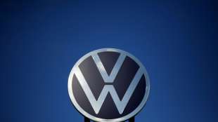 VW fährt Fahrzeugproduktion in Deutschland wieder hoch