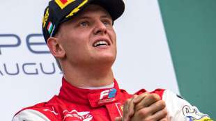 Medien: Mick Schumacher vor erstem Formel-1-Trainingseinsatz