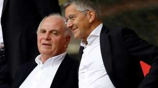 Bayern-Basketballer wollen sich in Europas Spitze festsetzen