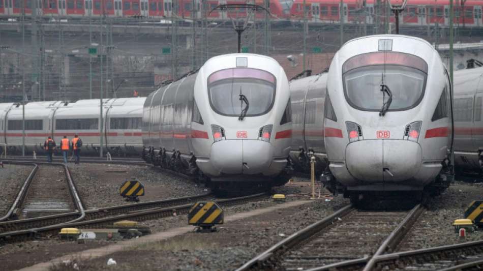Allianz pro Schiene fordert Einigung bei Mehrwertsteuersenkung für Bahntickets