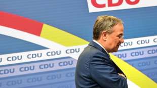 Junge Union dringt erneut auf Einbindung von CDU-Basis