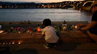 Weitere Tote nach Schiffsunglück aus der Donau geborgen