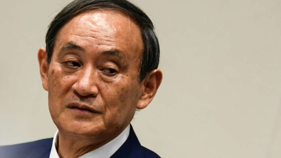 Japan will Treibhausgasemissionen bis 2030 um 46 Prozent senken