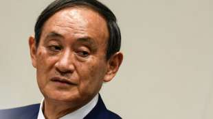 Japan will Treibhausgasemissionen bis 2030 um 46 Prozent senken