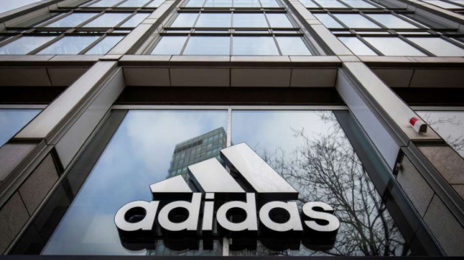 Adidas zahlt nun doch weiter Miete für Läden