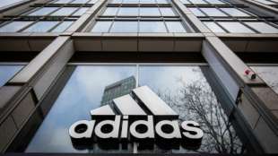 Bundesregierung genehmigt KfW-Kredit in Milliardenhöhe für Adidas