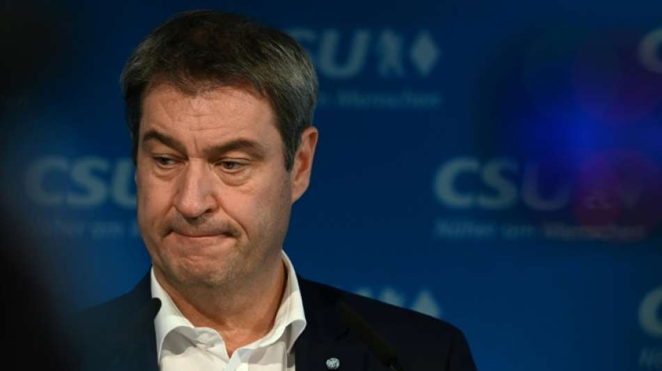 S&ouml;der warnt eindringlich vor &Uuml;berlastung von Krankenh&auml;usern