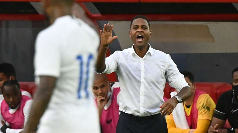 Nach Corona-Ausbruch: Curacao vom Gold Cup ausgeschlossen