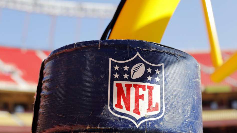 NFL und Spielergewerkschaft einigen sich auf tägliche Coronatests