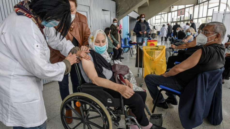 Tunesien verschärft Corona-Maßnahmen nach Anstieg der Fälle