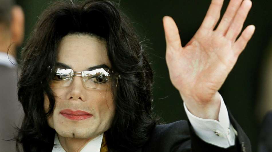 Michael Jacksons Erben legen Rechtsstreit mit Disney über Dokumentarfilm bei