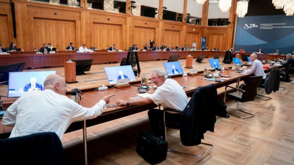 EU-Außenminister uneins zu Sanktionen gegen Lukaschenko