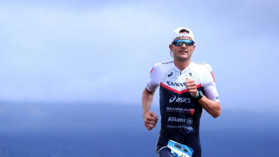 Triathlon: Frodeno pulverisiert eigenen Weltrekord
