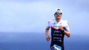 Triathlon: Frodeno pulverisiert eigenen Weltrekord