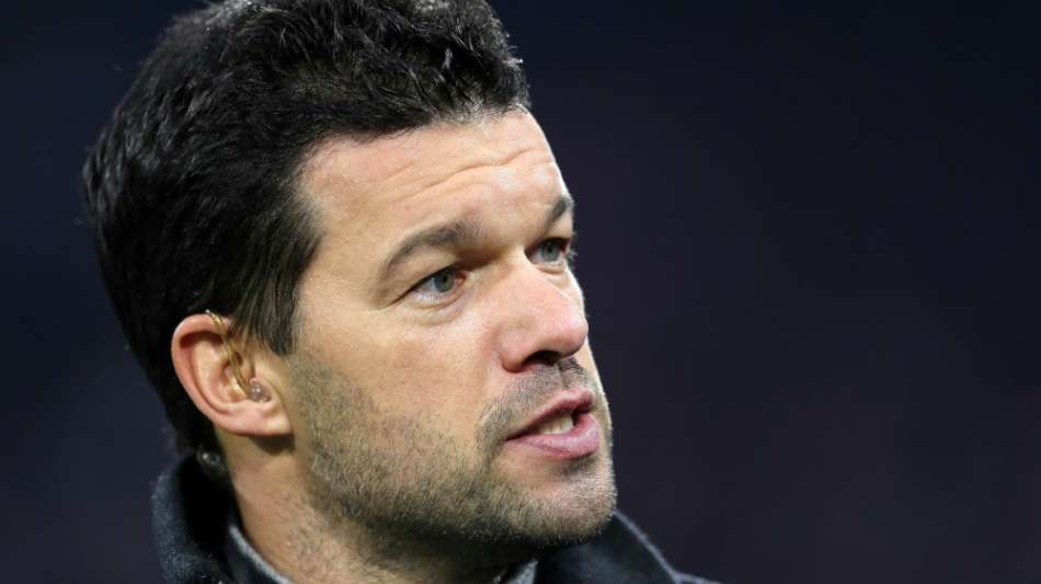 Ballack: Tuchel kann bei Chelsea eine Ära prägen 