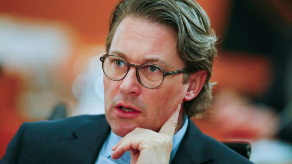 Scheuer will Bus-Unternehmen "schnell" mit 170 Millionen Euro helfen