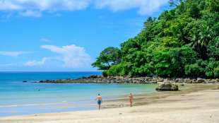 Thailand &ouml;ffnet nach 18 Monaten wieder Grenzen f&uuml;r geimpfte Touristen