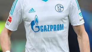 Schalke &uuml;berpr&uuml;ft Partnerschaft mit Gazprom