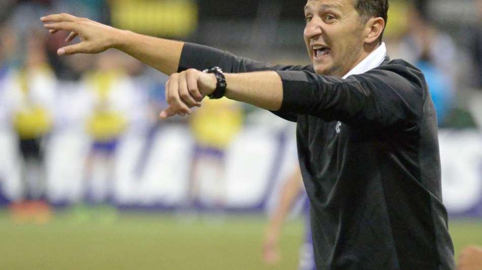 Andonovski neuer Nationaltrainer der US-Frauen