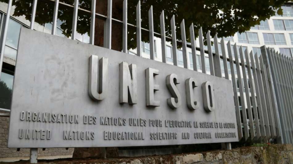 Unesco-Welterbekomitee entscheidet über fünf Nominierungen in Deutschland