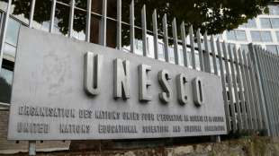 Unesco-Welterbekomitee entscheidet &uuml;ber f&uuml;nf Nominierungen in Deutschland