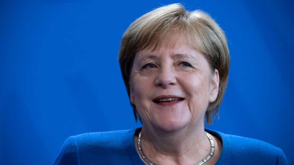 Merkel will bei Anwerbung ausländischer Fachkräfte auf Schwerpunktländer setzen